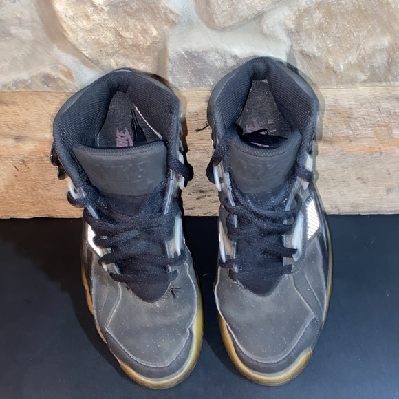 Nike Bo Jackson Cross Trainers. Size 10. - Picture 5 of 8